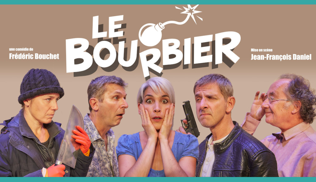 Equipe Le Bourbier, Théâtre Beaulieu, Nantes